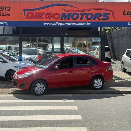 FORD FIESTA 1.6 MPI CLASS SEDAN 8V FLEX 4P MANUAL FORD FIESTA 1.6 MPI CLASS SEDAN 8V FLEX 4P MANUAL